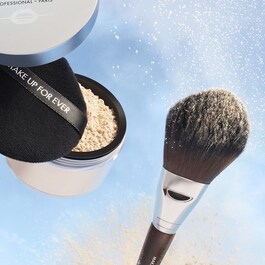 Ultra HD Setting Powder - Invisible Micro-Setting Loose Powder