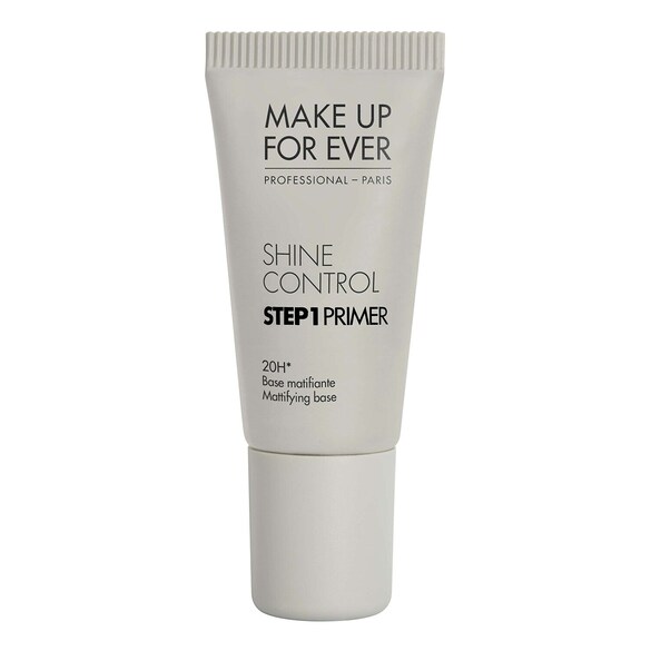 Shine Control - Step 1 Primer, MAKE UP FOR EVER