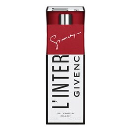 L'Interdit - Eau de Parfum Roll On