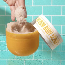 Bum Bum - Body Scrub