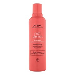 Nutriplenish® - Hydrating Shampoo Deep Moisture, AVEDA