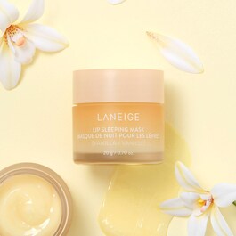 Lip Sleeping Mask - Læbemaske
