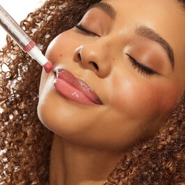 Maracuja Juicy Plumping Lip Oil - Fyldgivende læbeolie