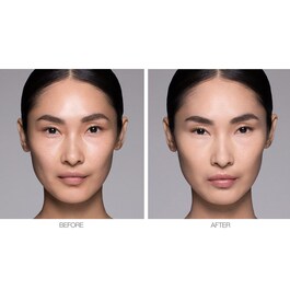 Mini Light Reflecting Setting Powder  - Pressed