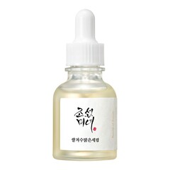 Glow Deep Serum: Rice + Alpha Arbutin - En ensartet teint, der stråler, BEAUTY OF JOSEON