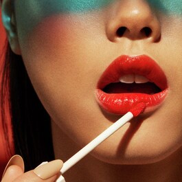 Poutsicle Hydrating Lip Stain - Liquid lipstick