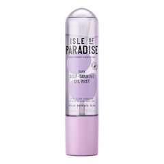Self-Tanning - Oil Mist Dark, ISLE OF PARADISE