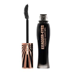Exagger-Eyes Volume Mascara - volumengivende mascara, CHARLOTTE TILBURY