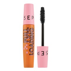 Full Loading - Volume + length + curl mascara, SEPHORA COLLECTION
