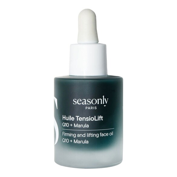 TensioLift Oil - Firming and lifting facial oil, SEASONLY