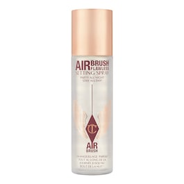 Airbrush Flawless fastgørende spray