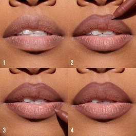 Lip Contour 2.0 - Lip pencil