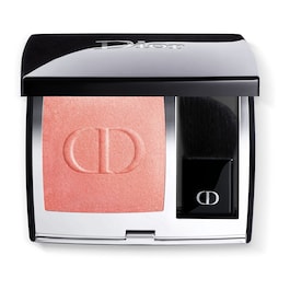 Rouge Blush - Cheek and Cheekbone Blush image