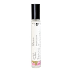 Amber Vanilla - Eau De Parfum Travel Size, THE 7 VIRTUES