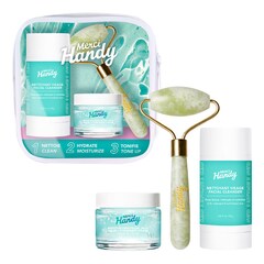 Holiday Trippy Beauty Set - Face Care Set, MERCI HANDY