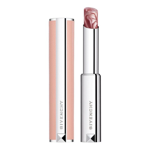 Rose Perfecto - Beautifying Lip Balm, GIVENCHY
