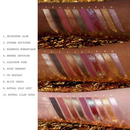 MOTHERSHIP X: MOONLIT SEDUCTION - Eyeshadow Palette