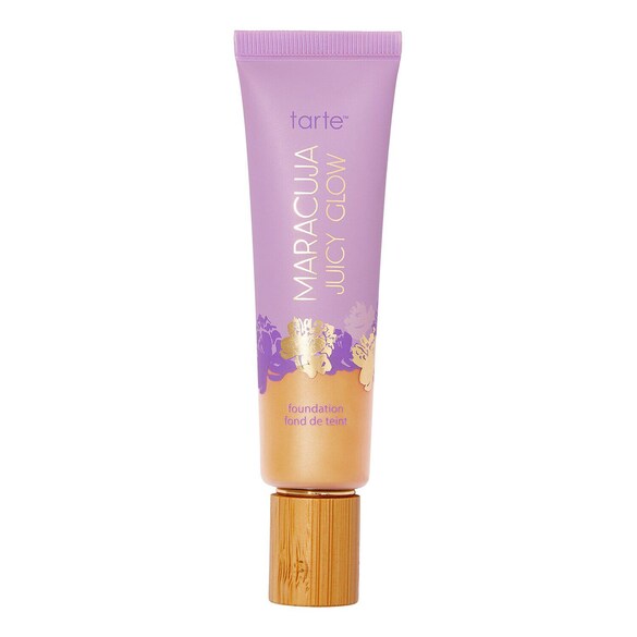 Maracuja Juicy Glow Skin Tint - Foundation, TARTE