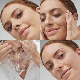 Behagelig makeup-renseolie - Renser og beskytter