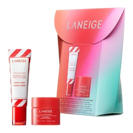 Divine Lip Duo Set - Duosæt til læberne