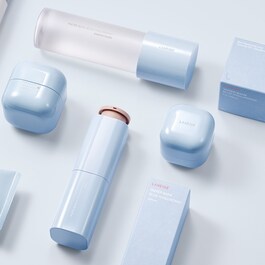 Water Bank Blue Hyaluronic Exfoliating Toner