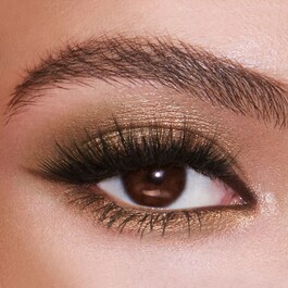 Luxury Palette The Rebel - Øjenskyggepalette