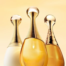 J'adore Parfum d'Eau
