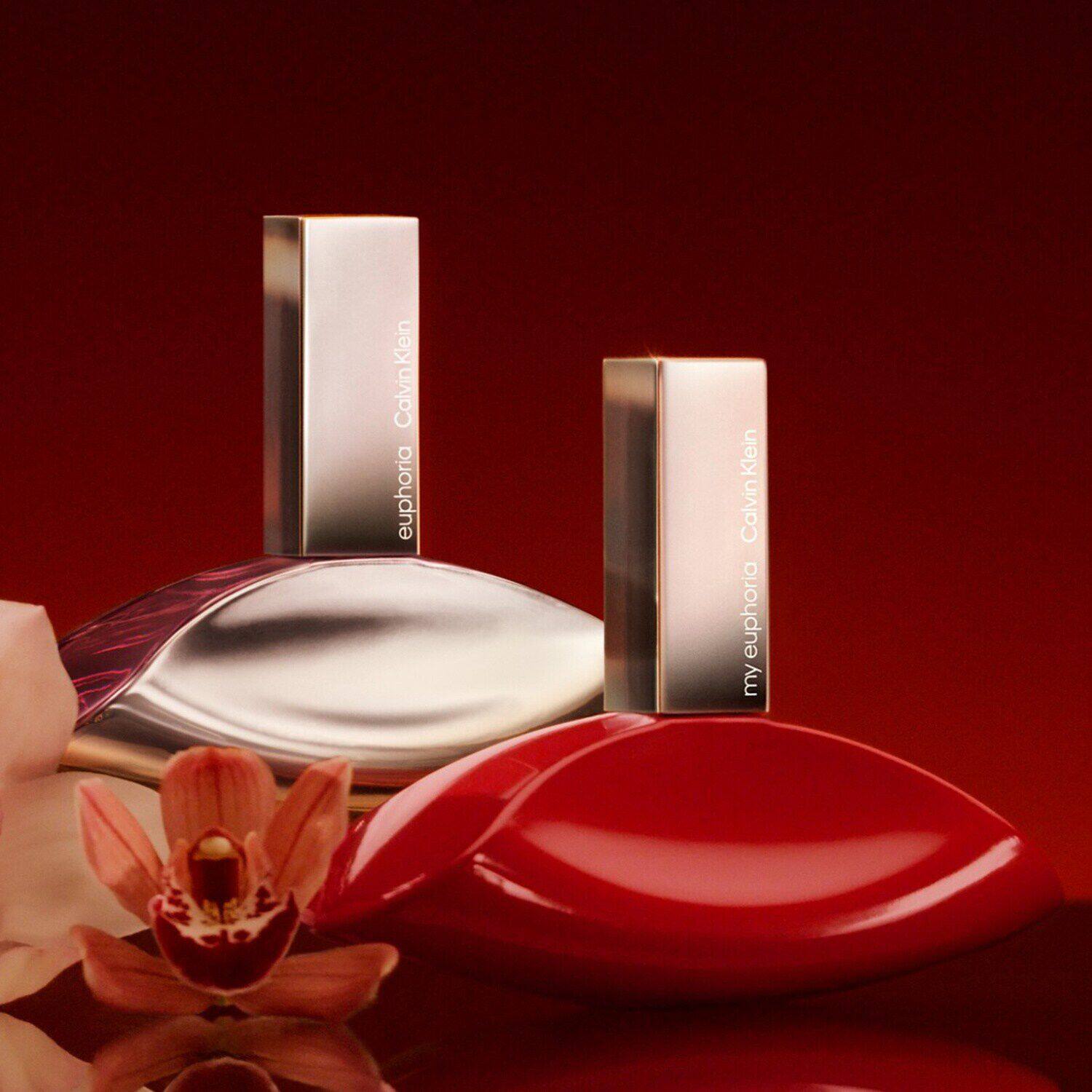 Calvin Klein My Euphoria Eau de Parfum for Women