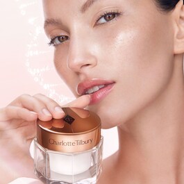 Magic Cream - Ansigtscreme med refill