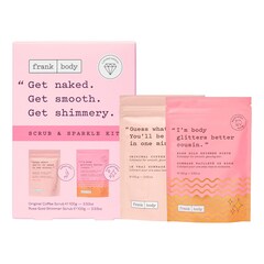 Hyaluronic Acid Cleanser - Face cleanser, FRANK BODY