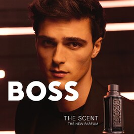 BOSS The Scent - Le Parfum for Him
