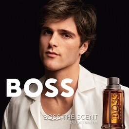 The Scent - Eau de Toilette