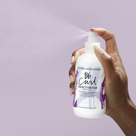 Curl Reactivator
