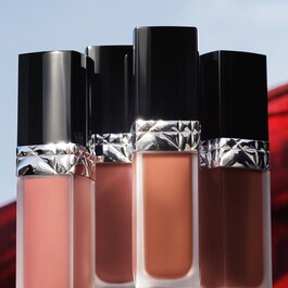 Rouge Dior Forever Liquid Lipstick