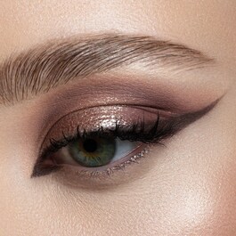 Baby I Need A Nude Eyeshadow kit - Eksklusivt sæt til fest