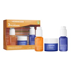 3 Little Wonders - Essentials Set, OLEHENRIKSEN