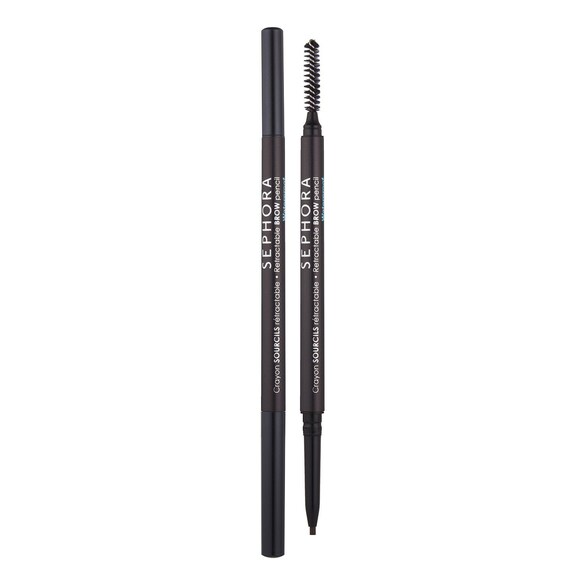 Udtrækkelig øjenbrynsblyant - Retractable brow pencil, SEPHORA COLLECTION