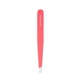 Slanted Tweezers