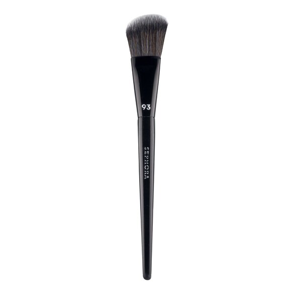 Pro-børste - Pro blushbørste #93, SEPHORA COLLECTION