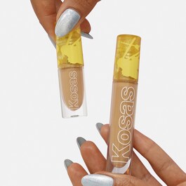 Revealer Concealer - Highlighter mod mørke rande