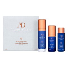 The Skin Renewal System, AUGUSTINUS BADER