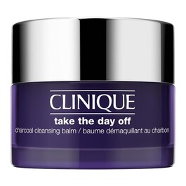 Take The Day Off™ - Charcoal Cleansing Balm