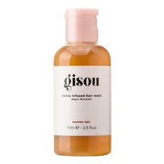 Honey Infused Hair Wash - Shampoo, GISOU