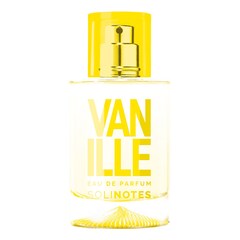 Vanille - Eau de parfum, SOLINOTES