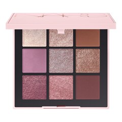 Afterglow Tempting Palette - Øjenskyggepalette, NARS