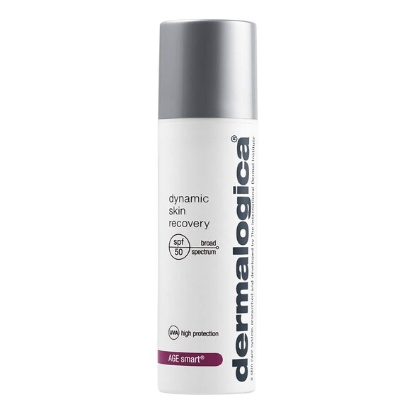 Dynamic Skin Recovery SPF 50 - Firming Hydrating Lotion, DERMALOGICA