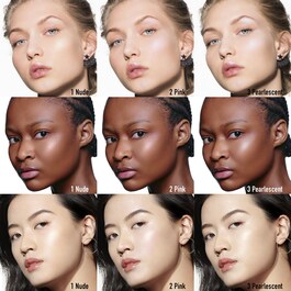 Forever Couture Luminizer - Highlighting Powder