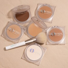 Glowish - Powder Brush