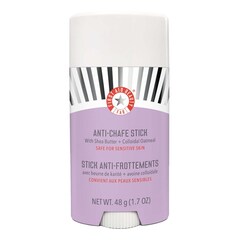 Anti-gnidning stick - Stick med sheasmør + kolloid havregryn , FIRST AID BEAUTY