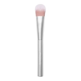 Skin2Skin Everything Brush - Multitasking powder and cream brush 
